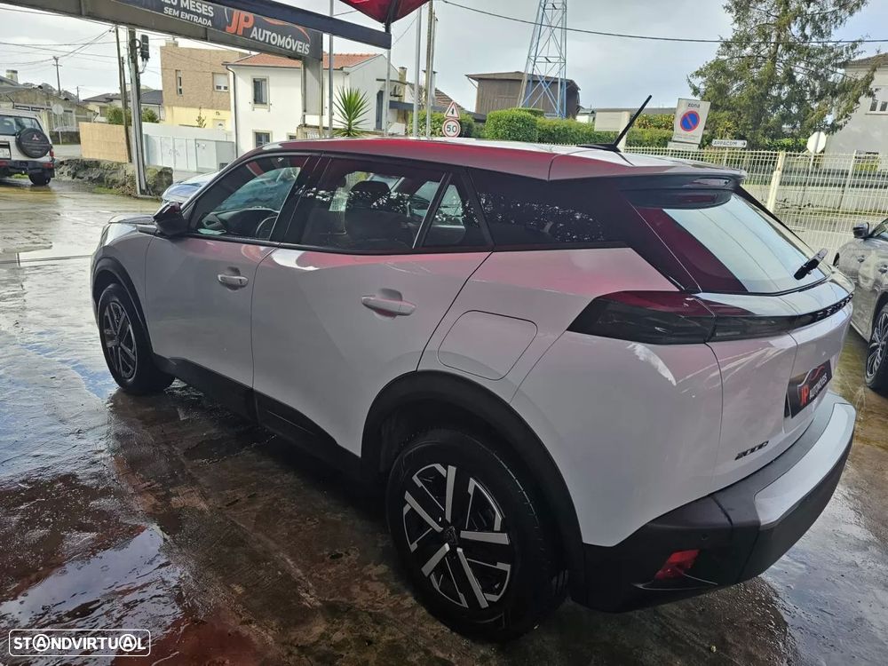 Peugeot 2008 1.2 PureTech Active Pack - 5