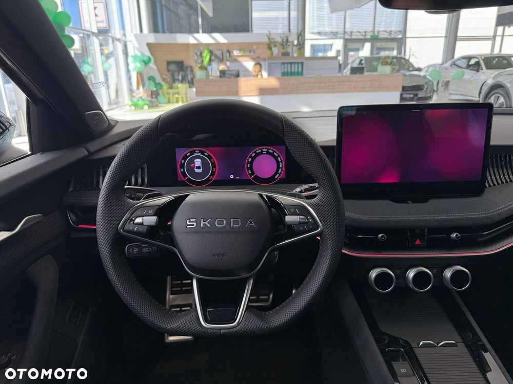 Skoda Superb 1.5 TSI mHEV Sportline DSG - 17