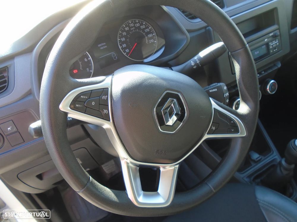 Renault KANGOO EXPRESS 1.5 BLUE DCI - NACIONAL- IVA DEDUTIVEL - 19