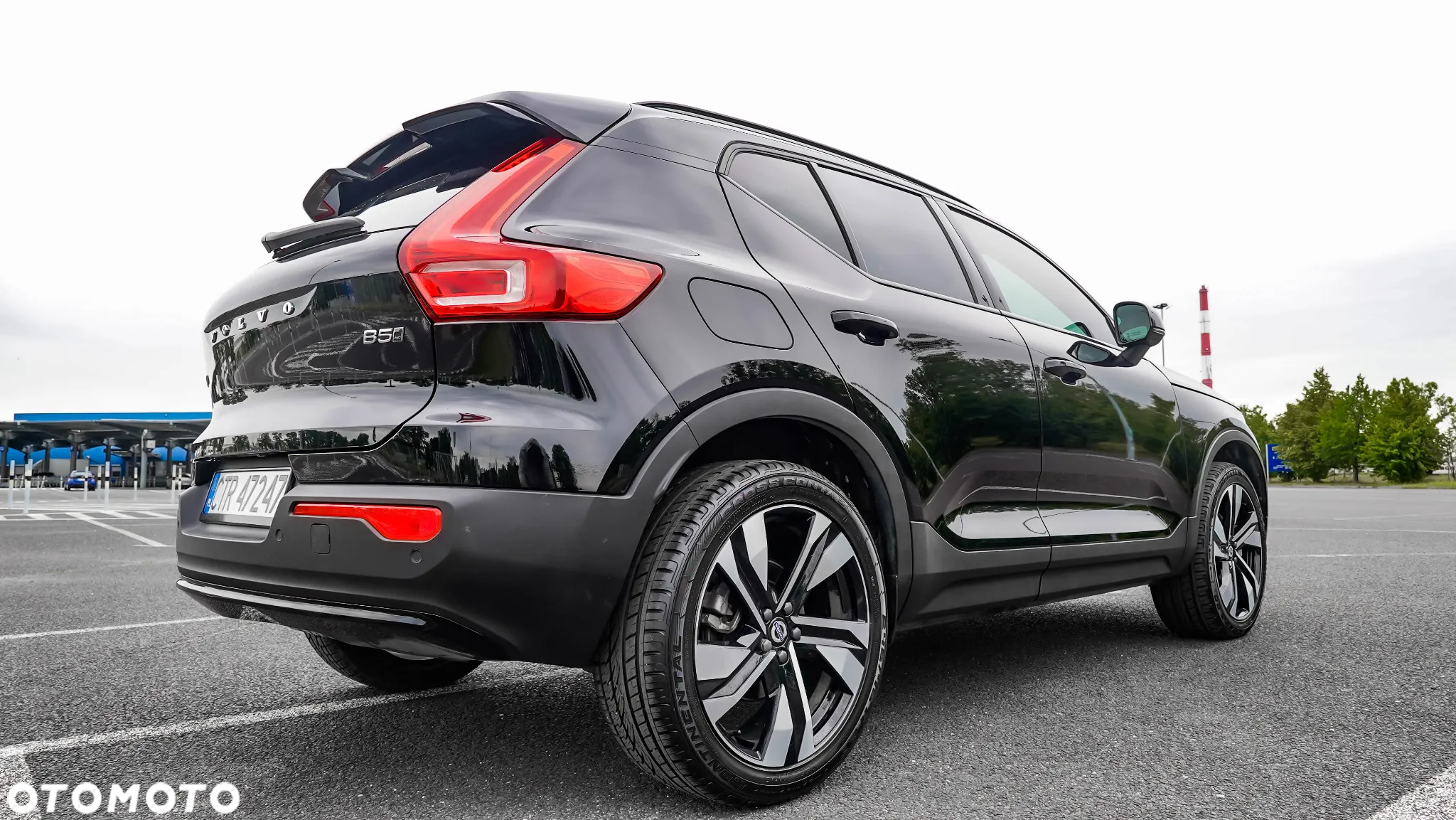 Volvo XC 40 - 12