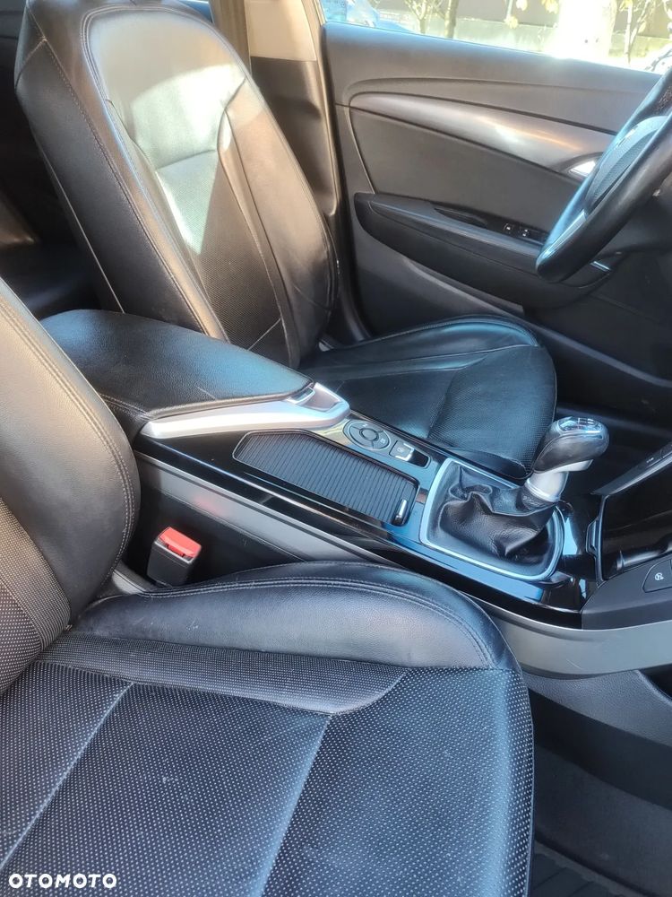 Hyundai i40 1.7 CRDi blue Style - 7