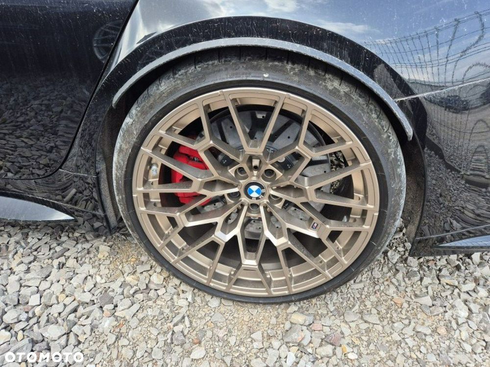 BMW M3 - 22