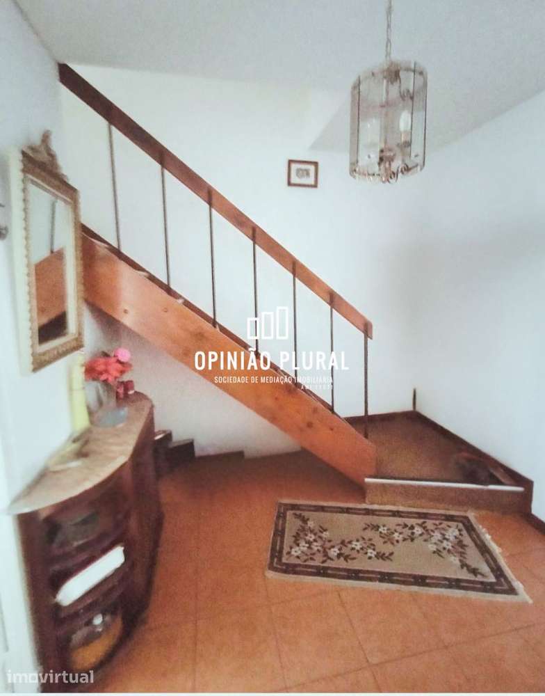 Moradia para Remodelar com Grande Potencial | Cedro - Grande imagem: 3/20