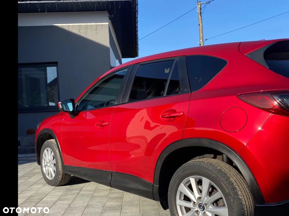 Mazda CX-5 ver-skyactiv--d-150-exclusive--line - 8