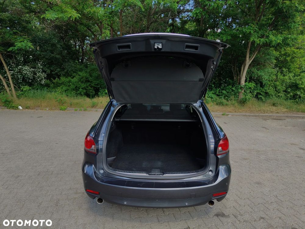 Mazda 6 SKYACTIV-G 165 Exclusive-Line - 31