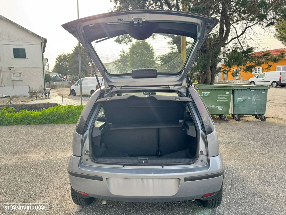 Opel Corsa - 6