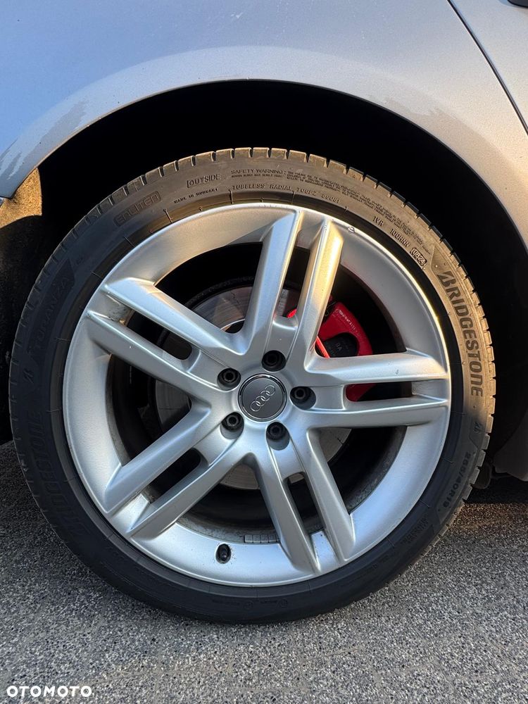 Audi A6 Avant 3.0 TDI Quattro S tronic - 10