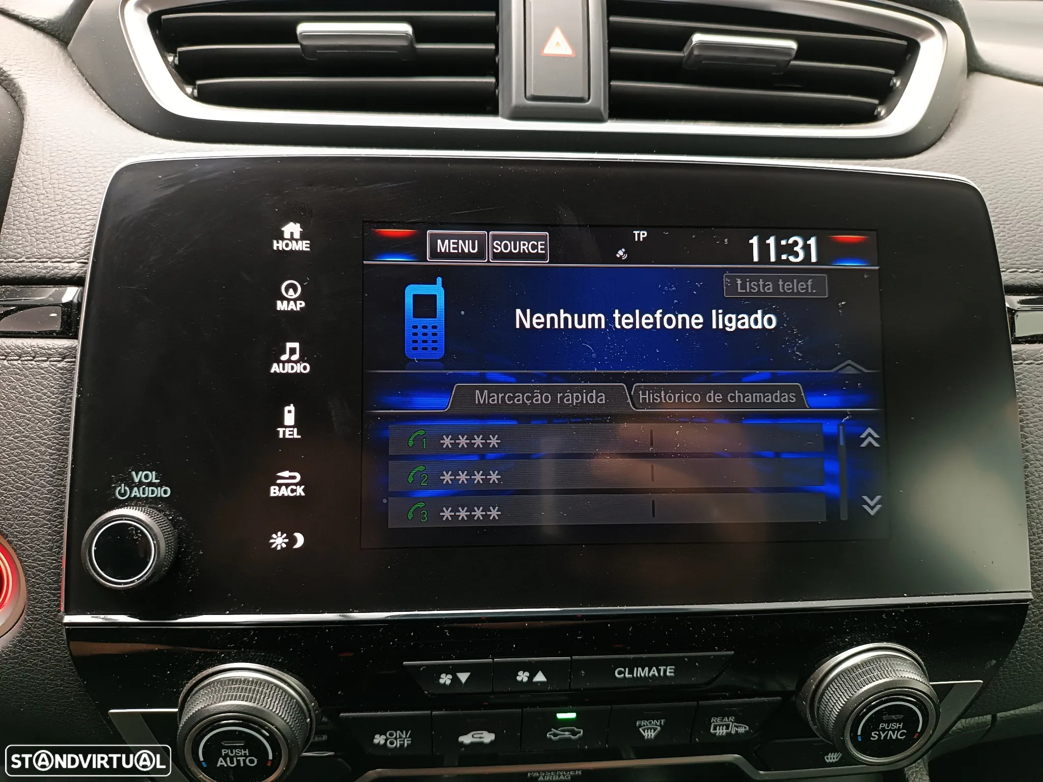 Honda CR-V 2.0 i-MMD Lifestyle - 16