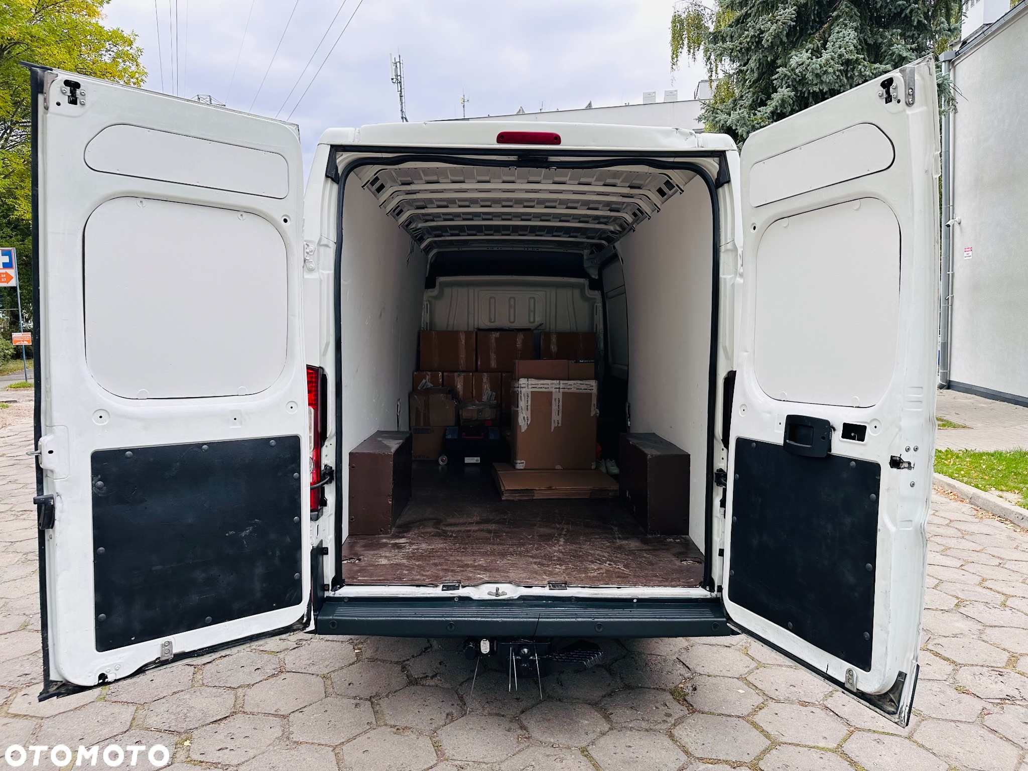 Fiat Ducato - 9