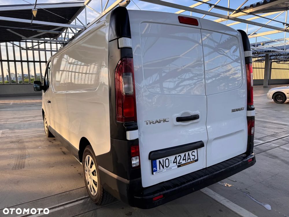 Renault Trafic III - 7