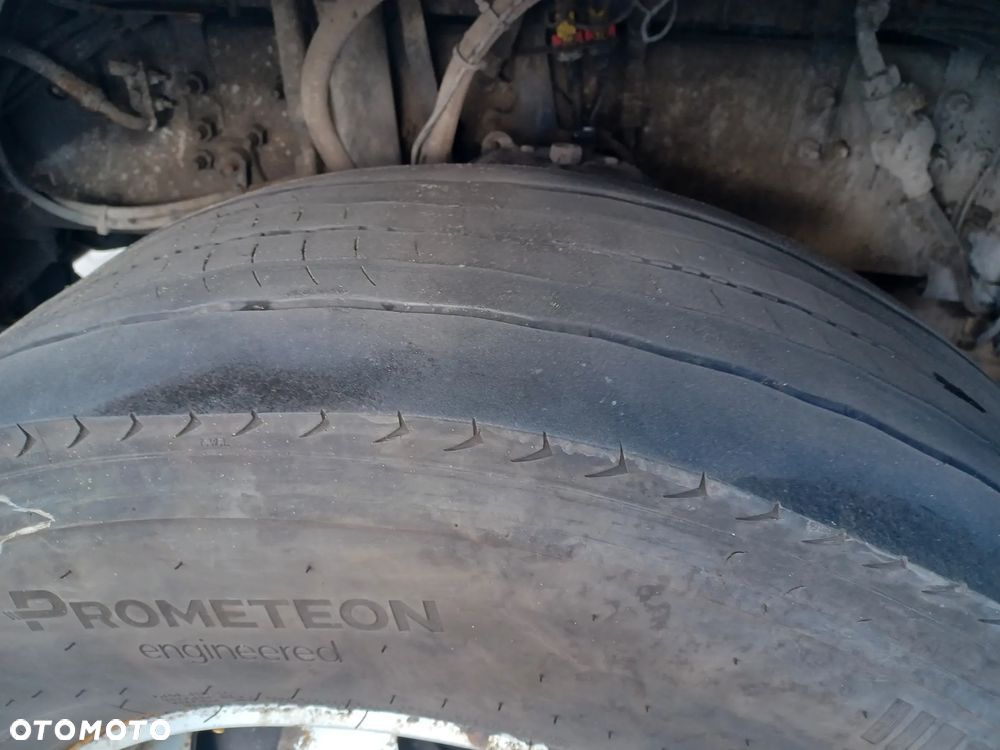 Volvo FH 500 (32116) - 7