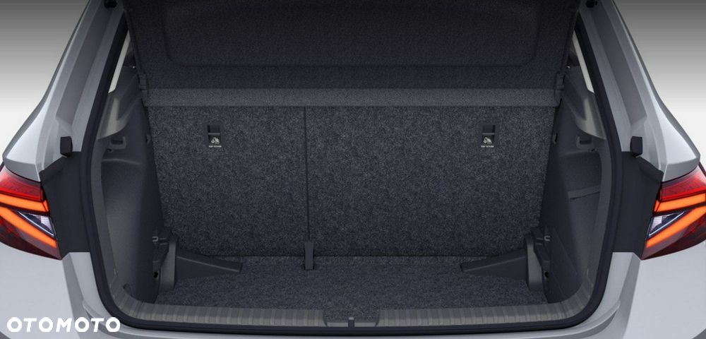 Skoda Fabia 1.0 TSI Selection - 7