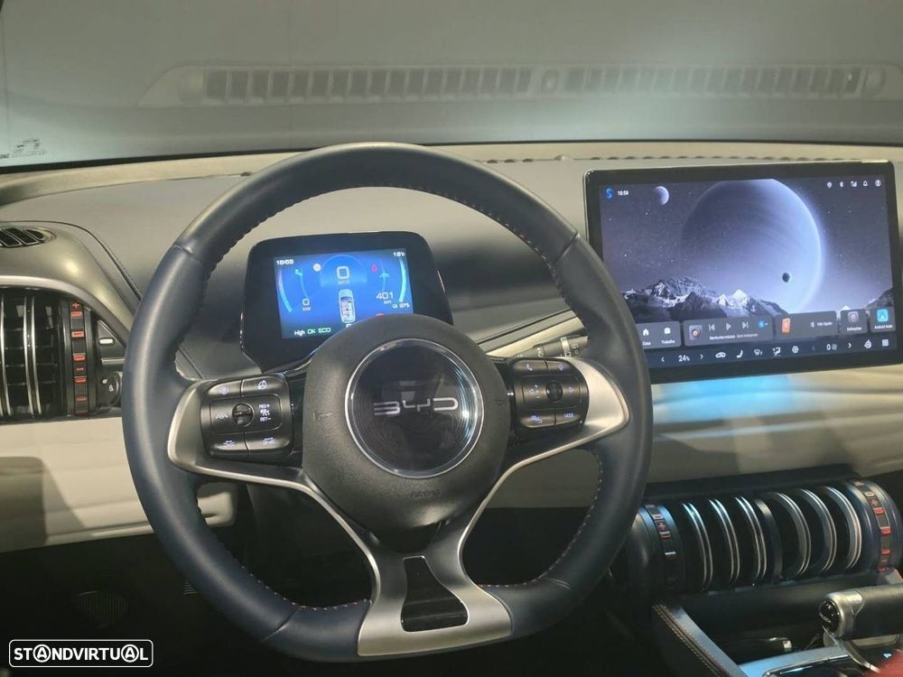 BYD Atto 3 60.48 kWh Design - 13