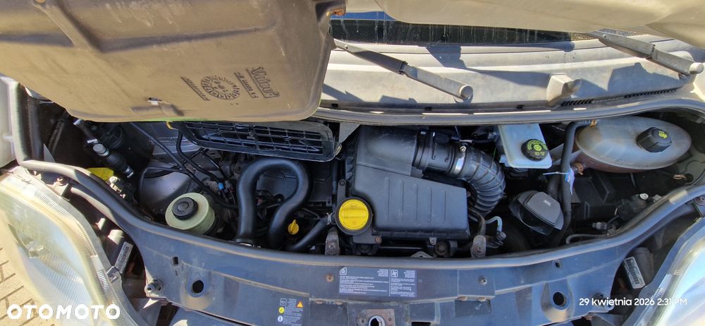 Opel Vivaro - 13