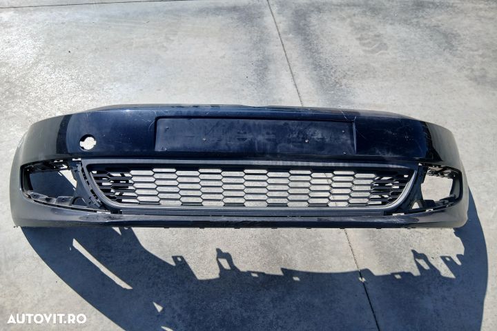Bara fata 6R0807221 6R0807221 Volkswagen VW Polo 5 6R [2009 - 2015] H - 1