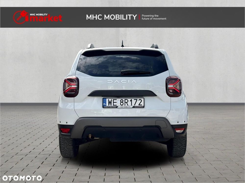 Dacia Duster 1.5 Blue dCi Journey - 4