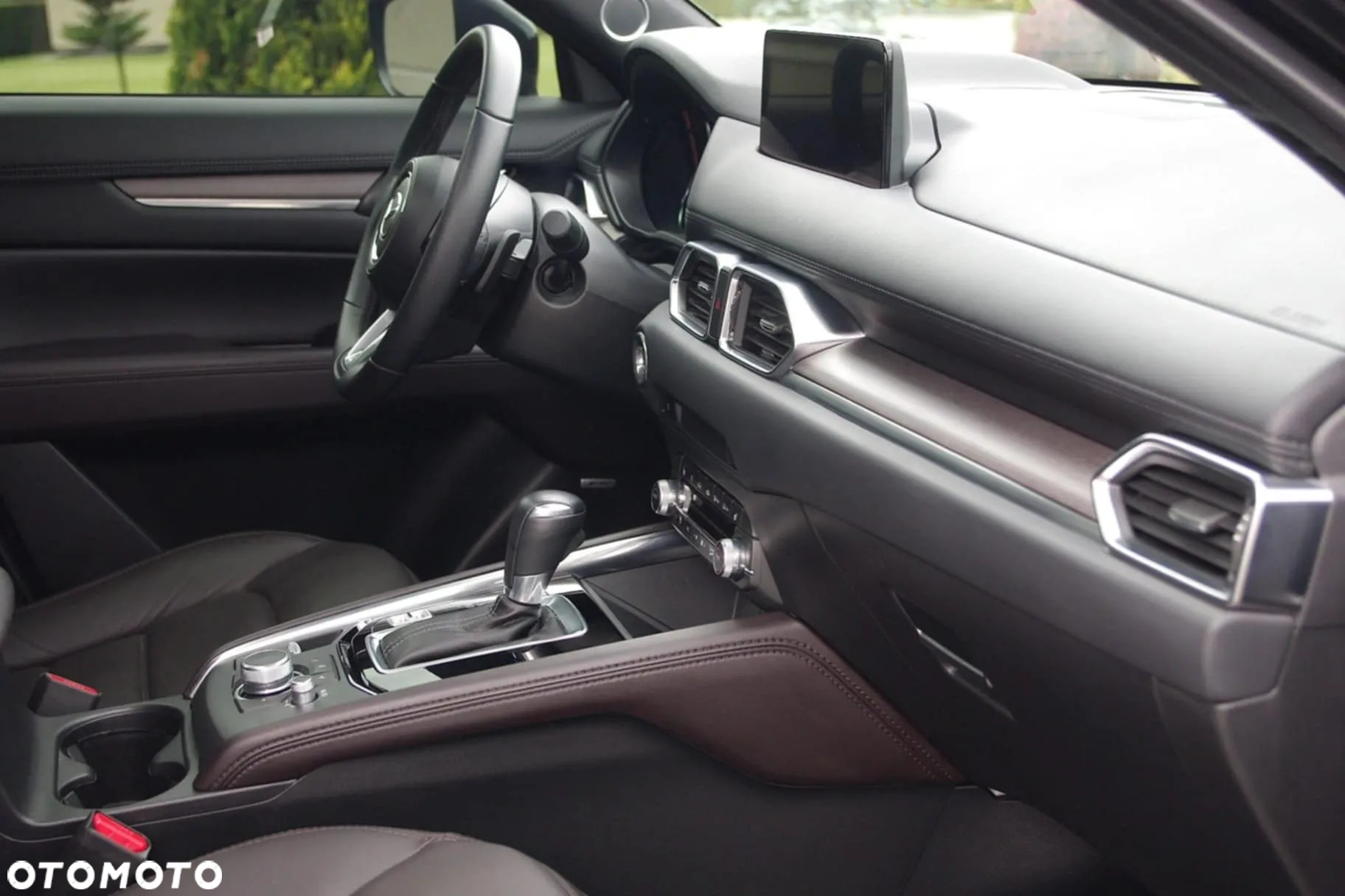 Mazda CX-5 2.5 Homura AWD - 10