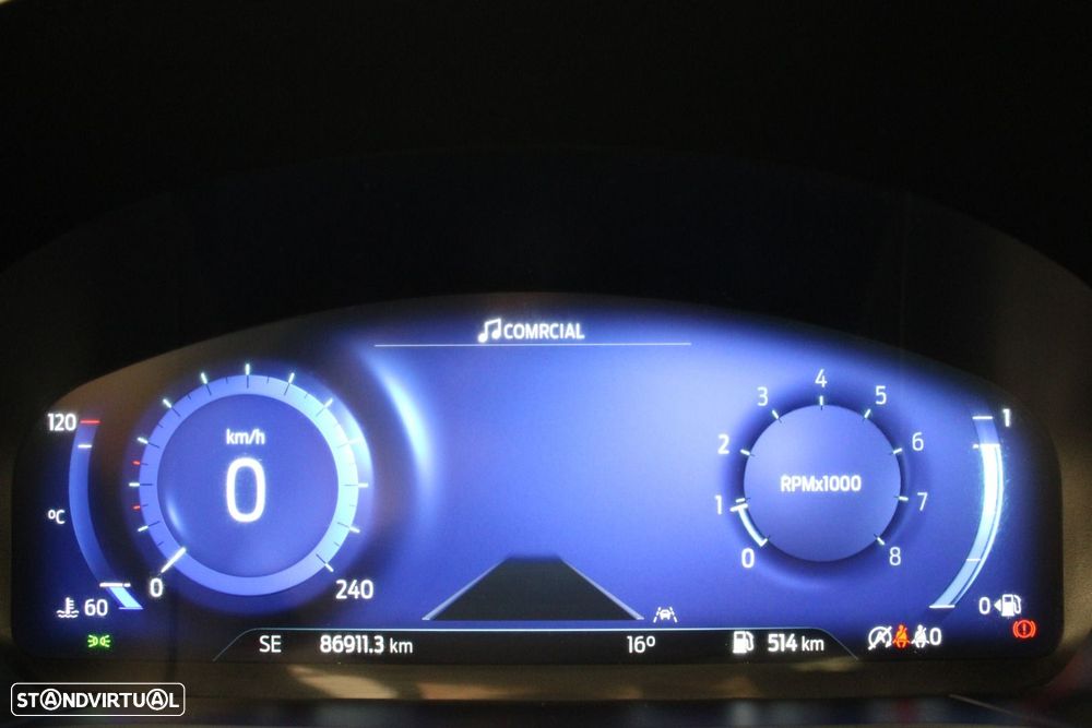 Ford Kuga 1.5 EcoBoost ST-Line - 44