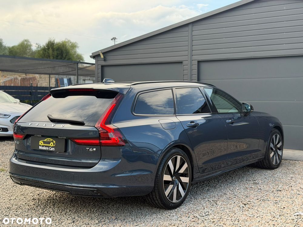 Volvo V90 - 16