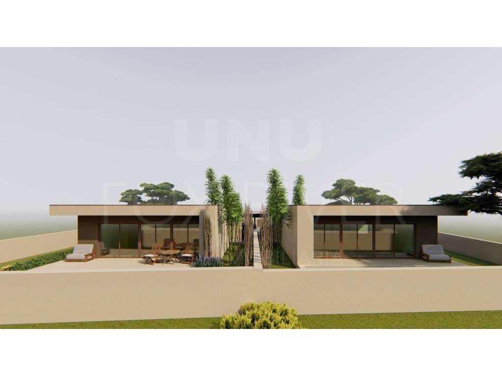 Moradia T3 em Reboreda, Vila Nova de Cerveira - Grande imagem: 3/21