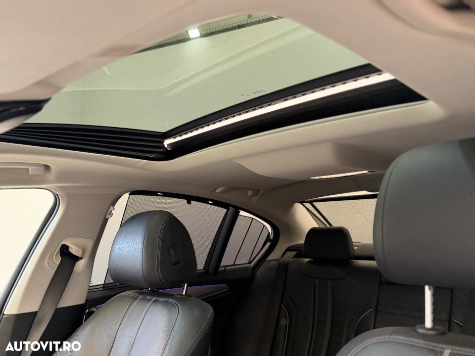 BMW Seria 5 - 7
