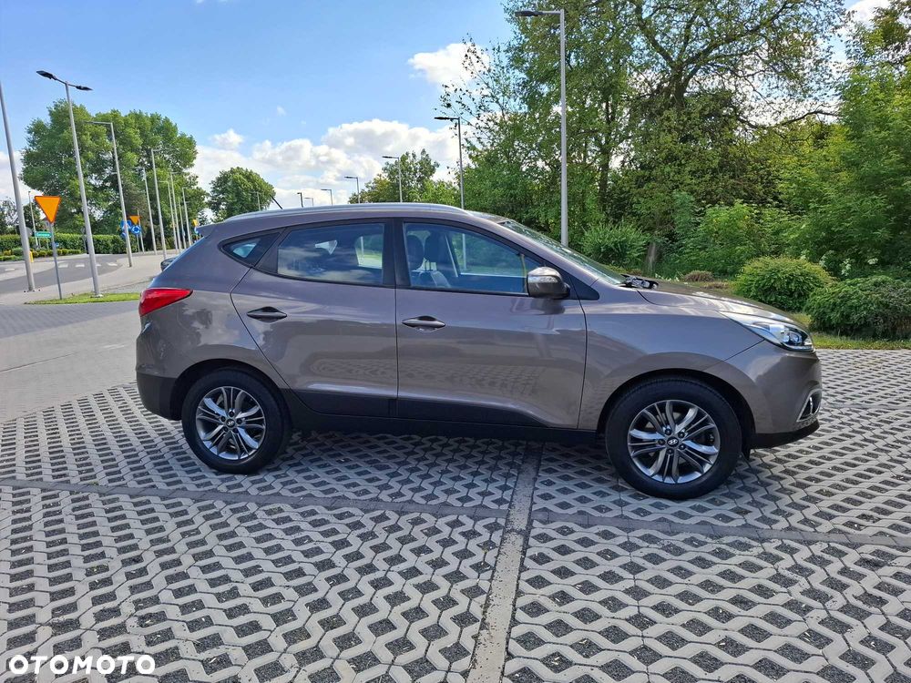 Hyundai ix35 - 5