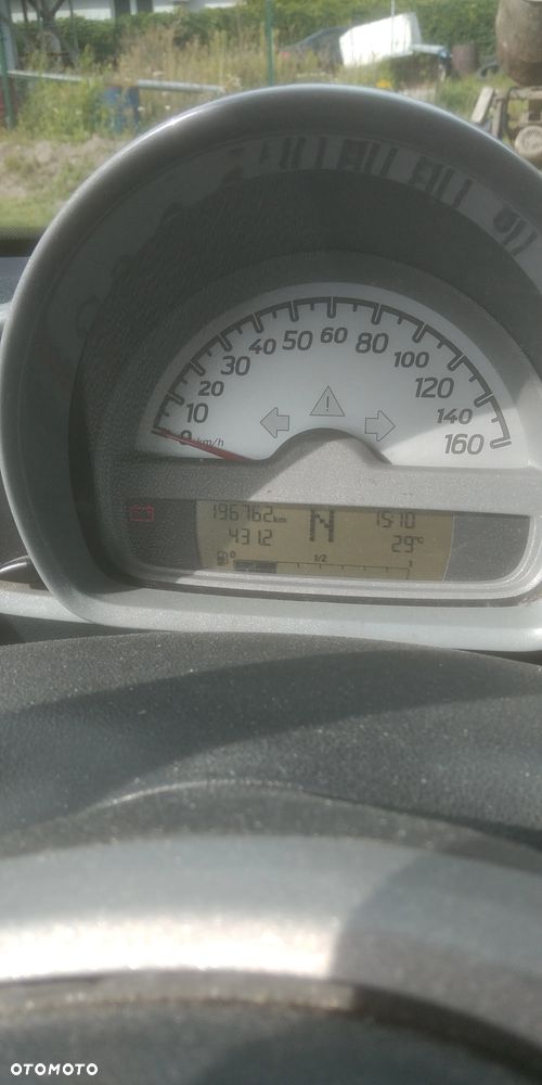 Smart Fortwo & passion cdi - 7