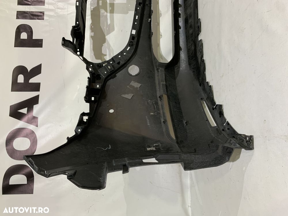 Bara fata Mazda CX30, 2019, 2020, 2021, 2022, cod origine OE DFR5-50031. - 9