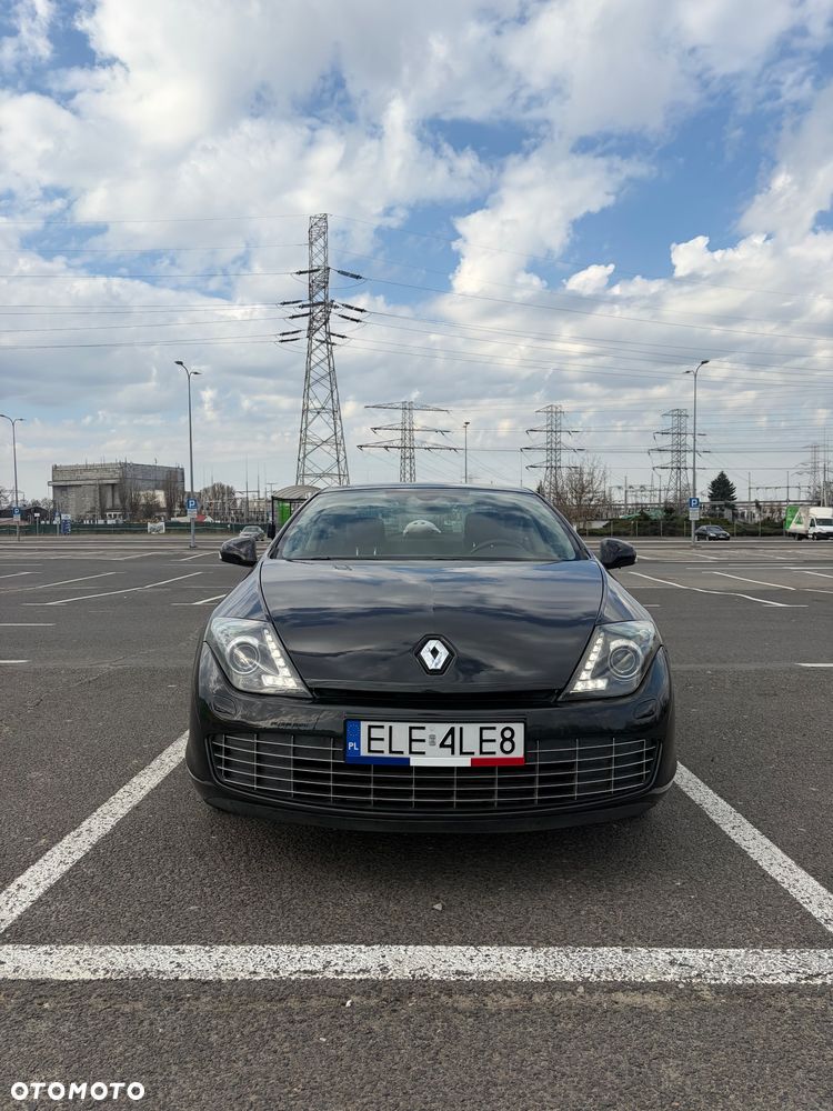 Renault Laguna dCi 110 FAP Expression - 3