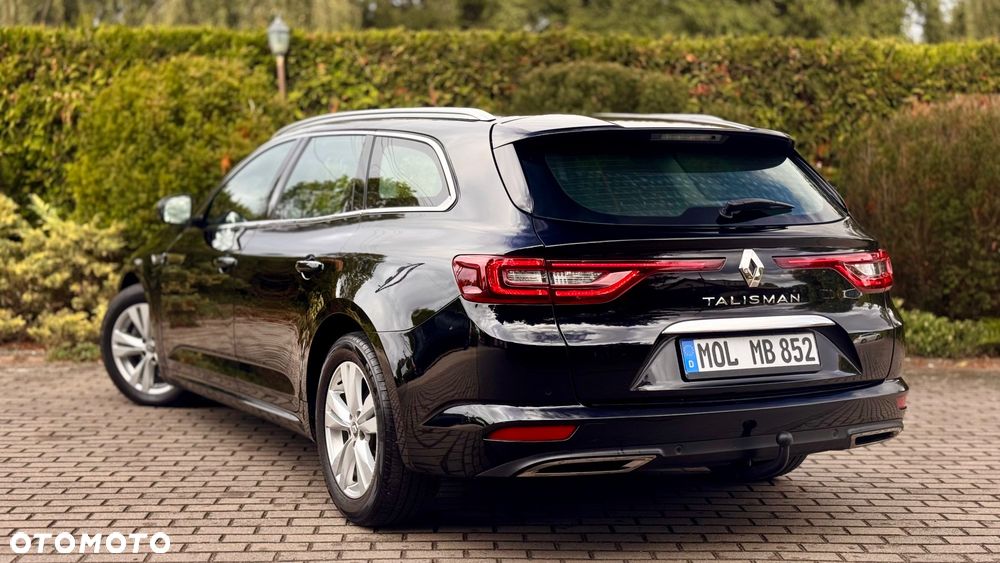 Renault Talisman ENERGY dCi 130 EDC INTENS - 26