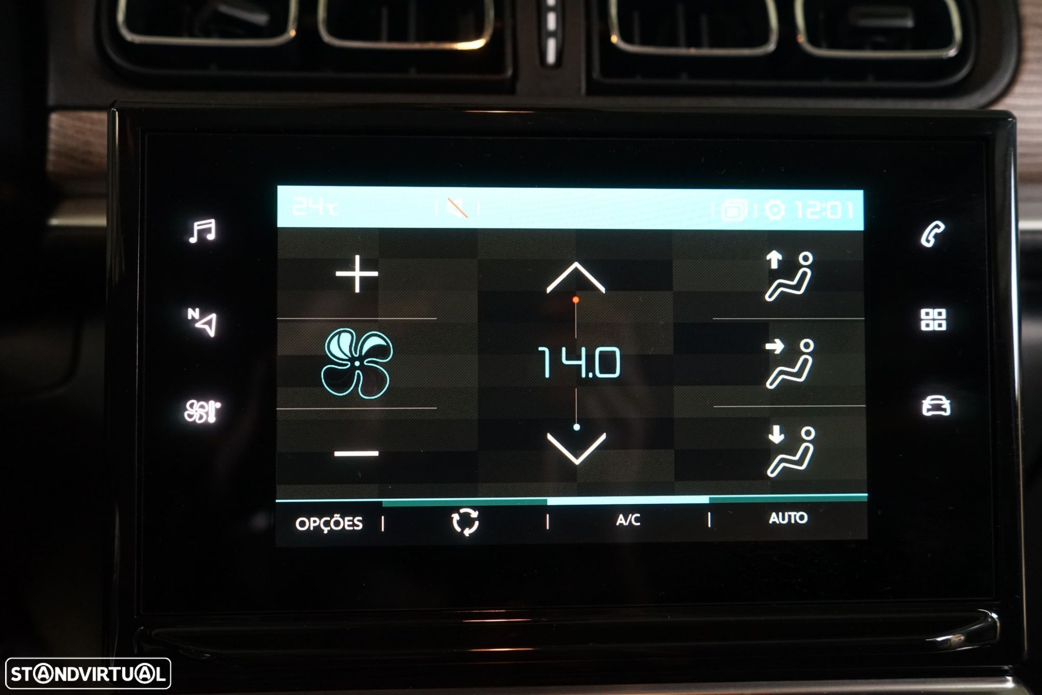 Citroën C3 1.2 PureTech Shine - 30