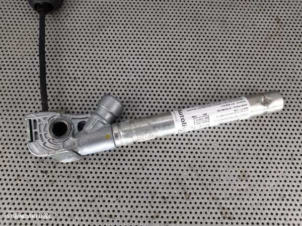 Engate Cinto Frente Esq Fiat Punto Evo (199_) - 2