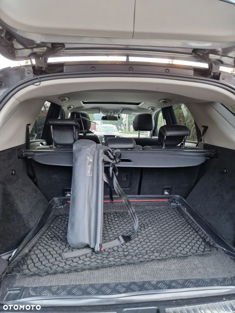 Mercedes-Benz ML - 20