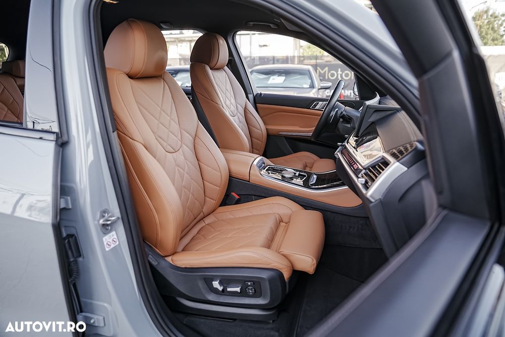 BMW X5 xDrive50e AT PHEV - 10