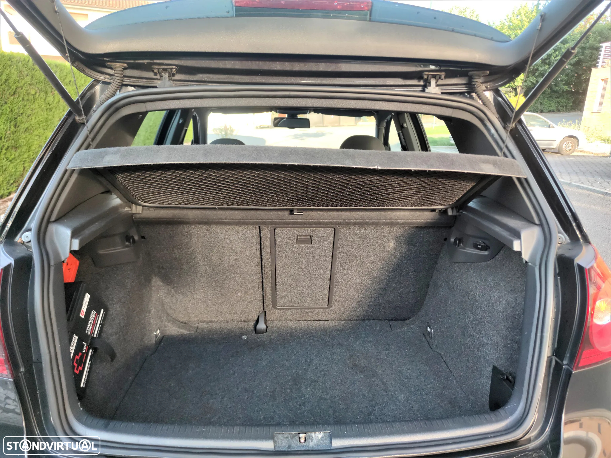 VW Golf 2.0 GTi DSG EC - 14