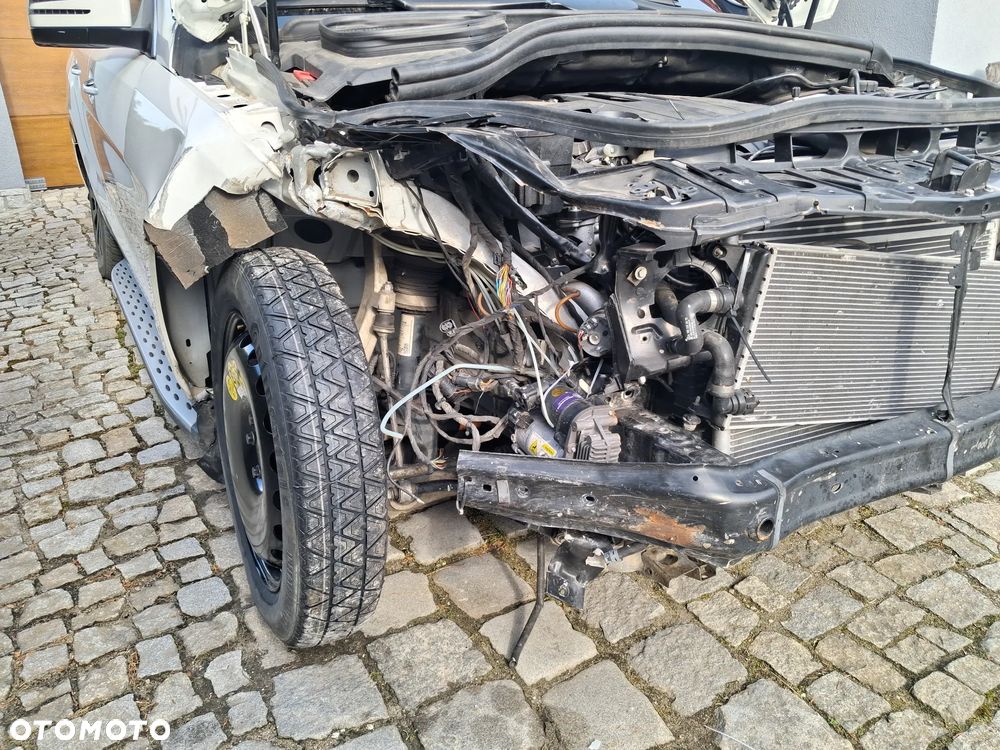 Mercedes-Benz GLS 450 4Matic 9G-TRONIC Exclusive - 14