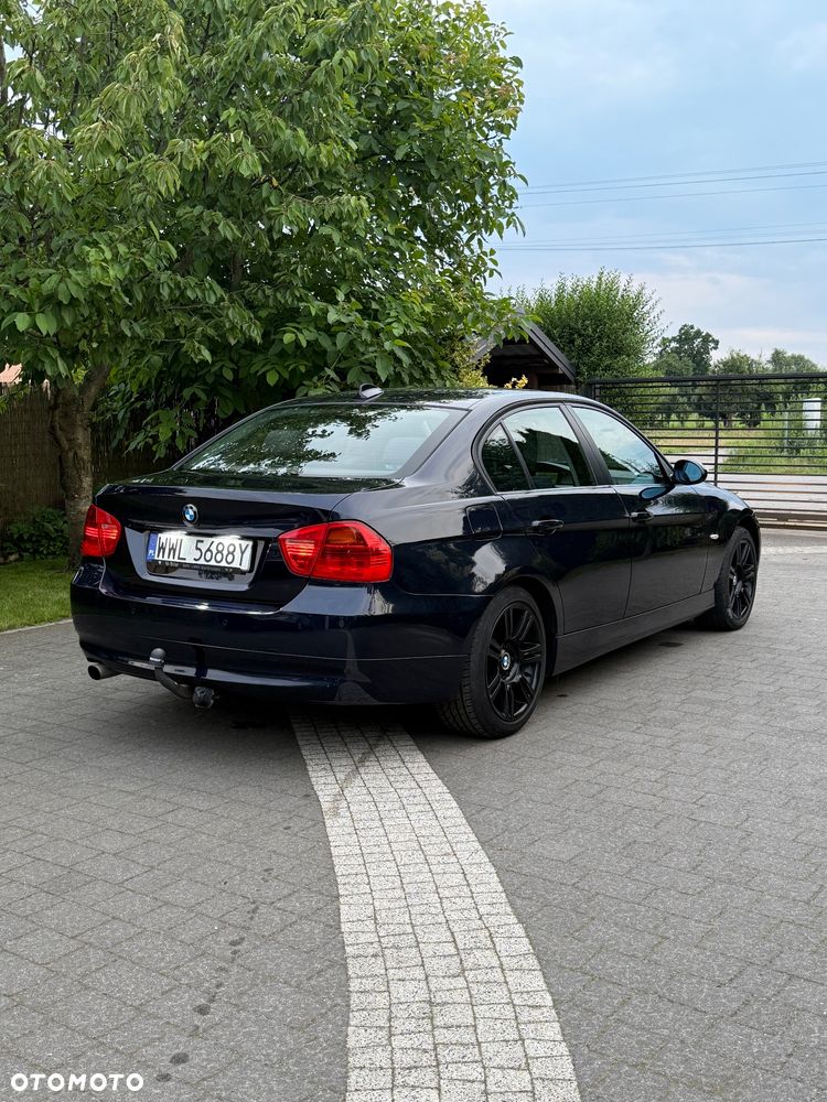 BMW Seria 3 - 9