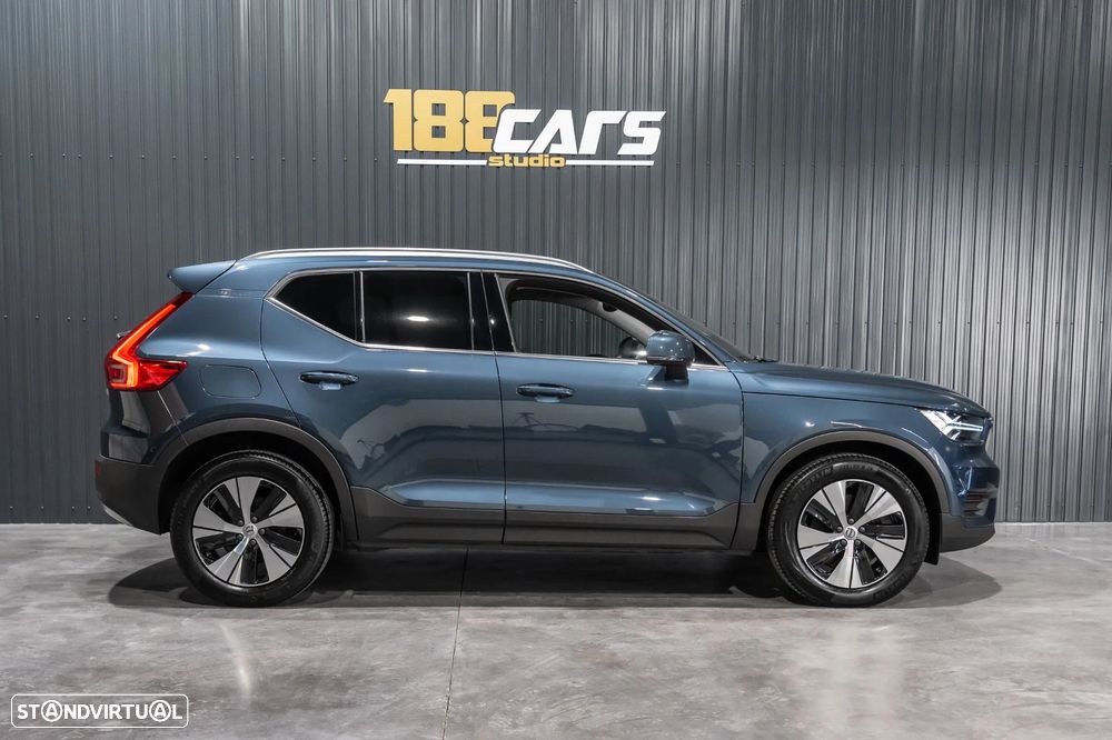 Volvo XC 40 1.5 T4 PHEV Inscription Expression - 4