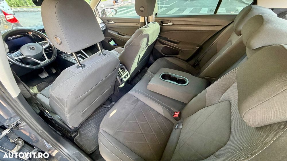 Volkswagen Golf 1.4 eHybrid Style - 13
