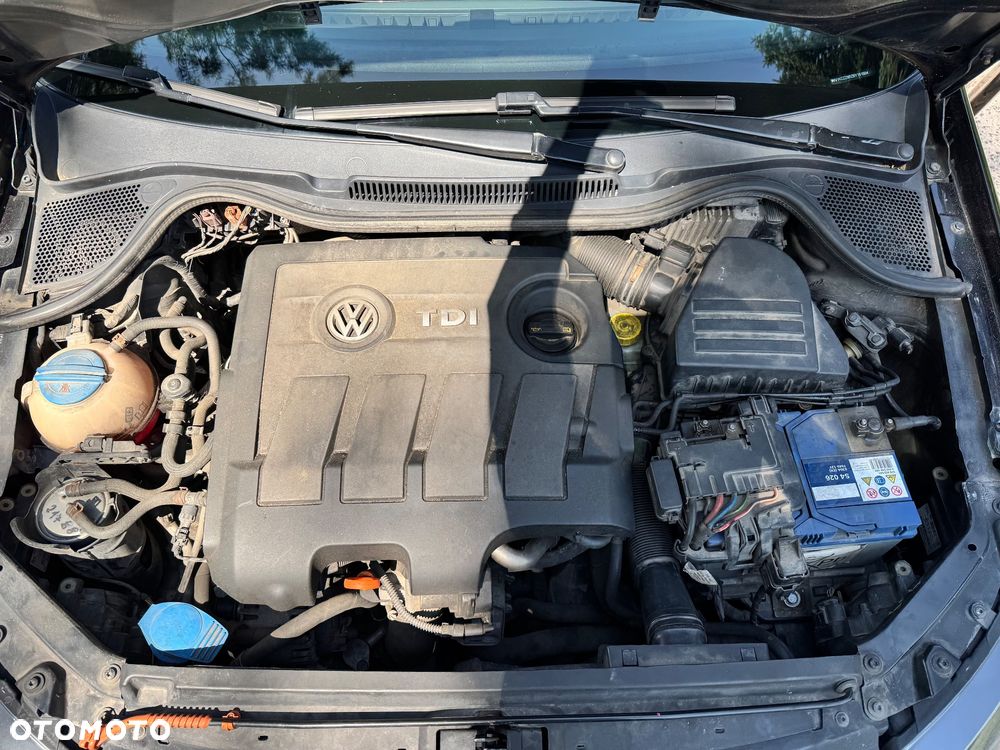 Volkswagen Polo 1.6 TDI DPF Highline - 19