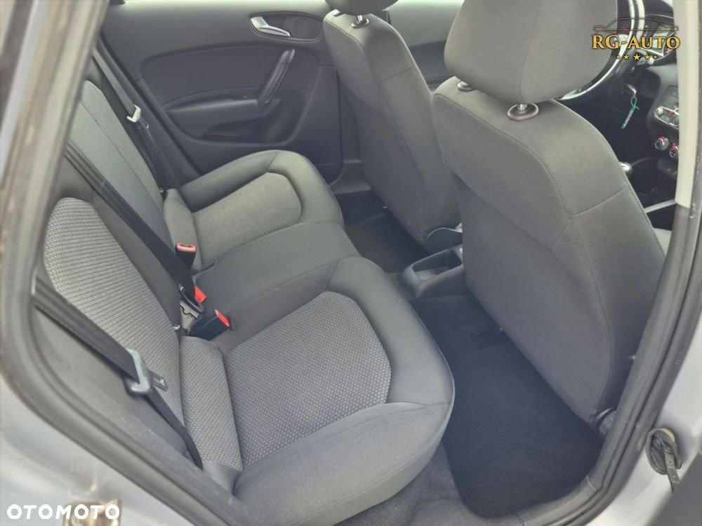 Audi A1 Sportback - 21