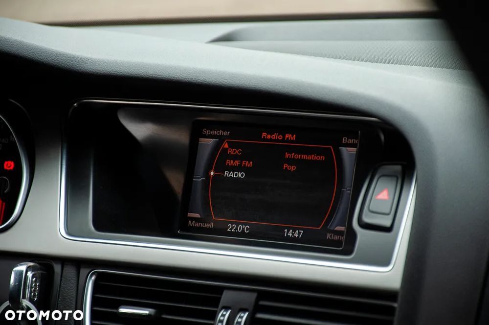 Audi A5 Sportback 1.8 TFSI - 18