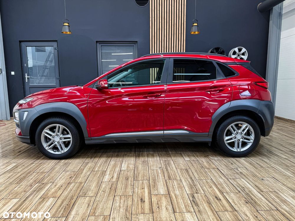 Hyundai Kona 1.0 T-GDI Style - 11