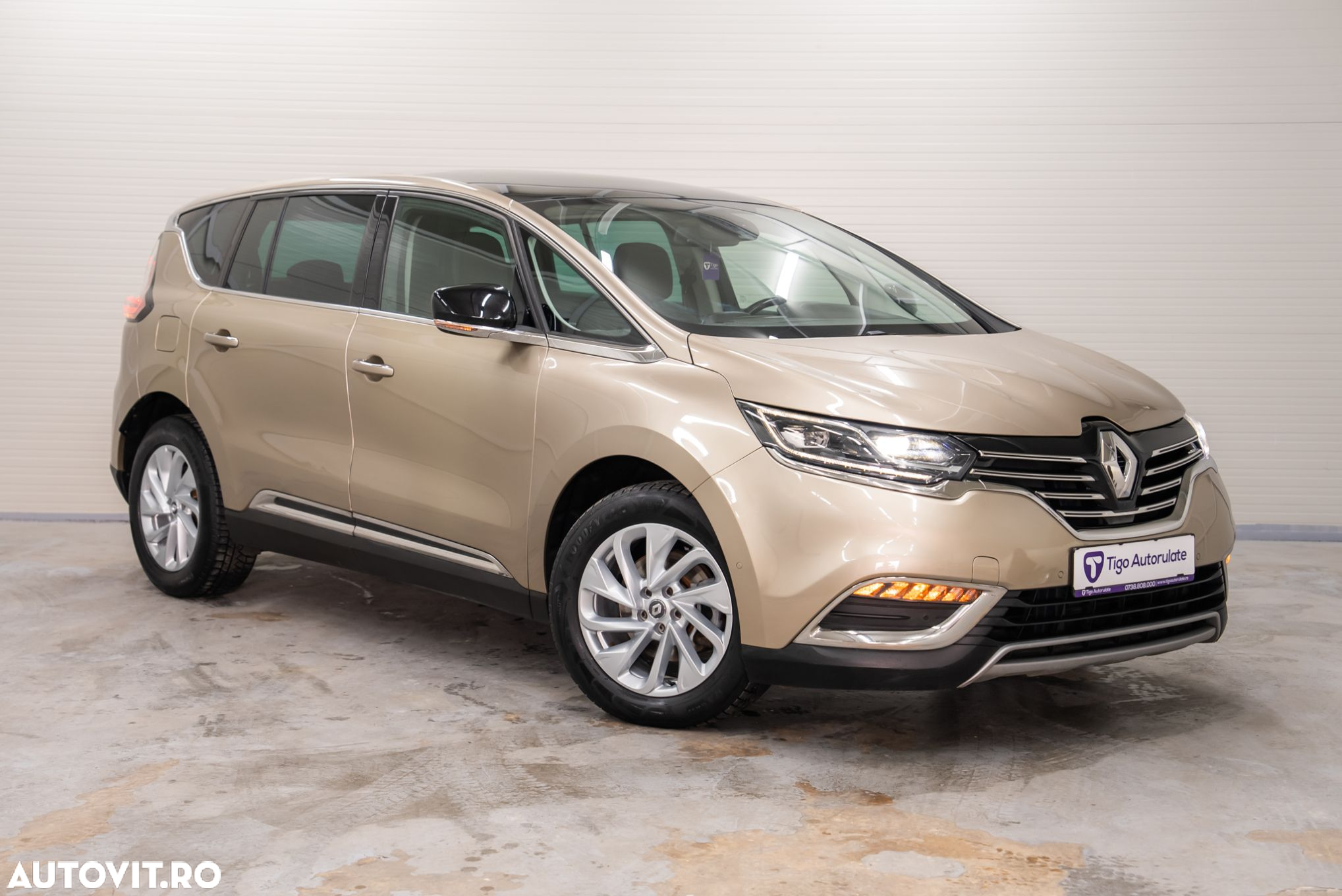 Renault Espace - 5
