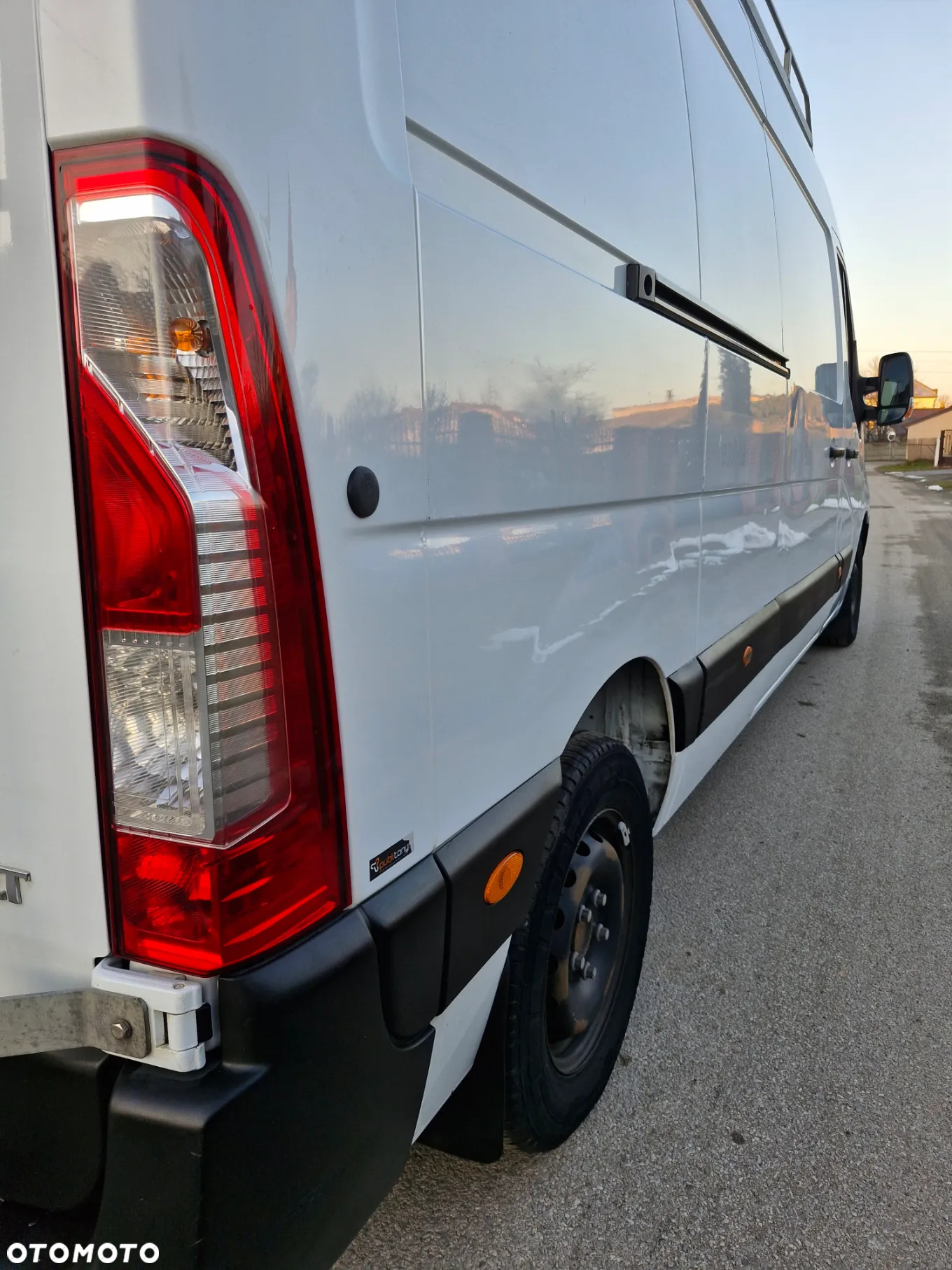 Renault Master - 18