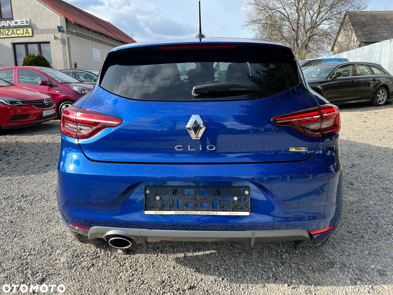Renault Clio 1.0 TCe R.S Line - 3