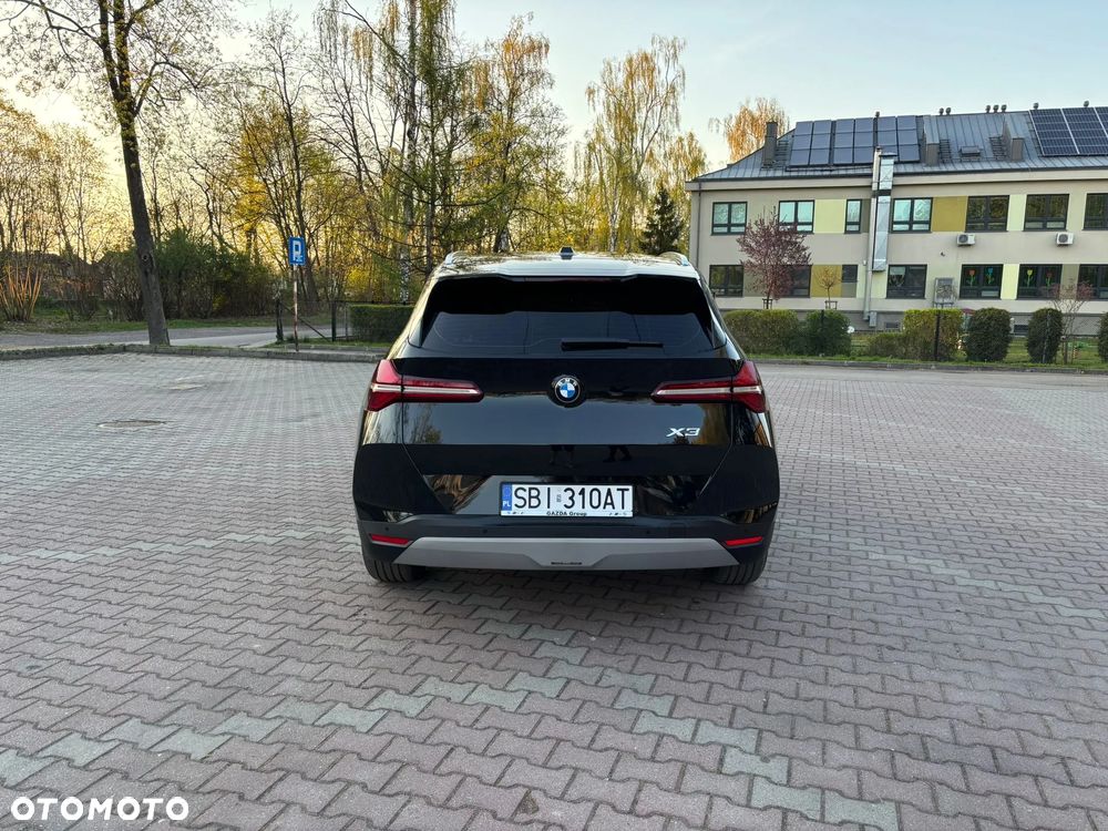 BMW X3 - 10
