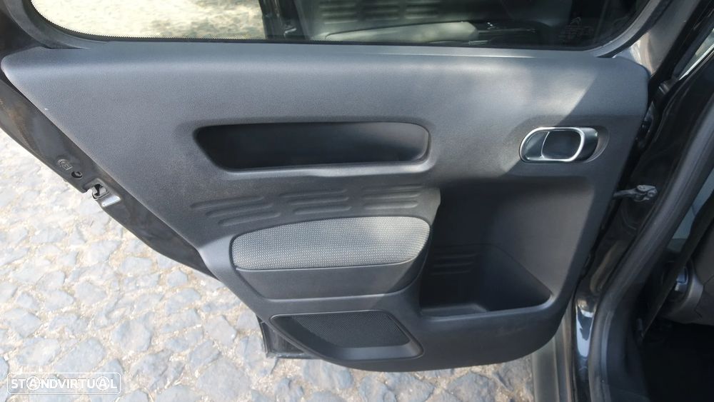 Citroën C4 Cactus 1.6 BlueHDi Feel - 12