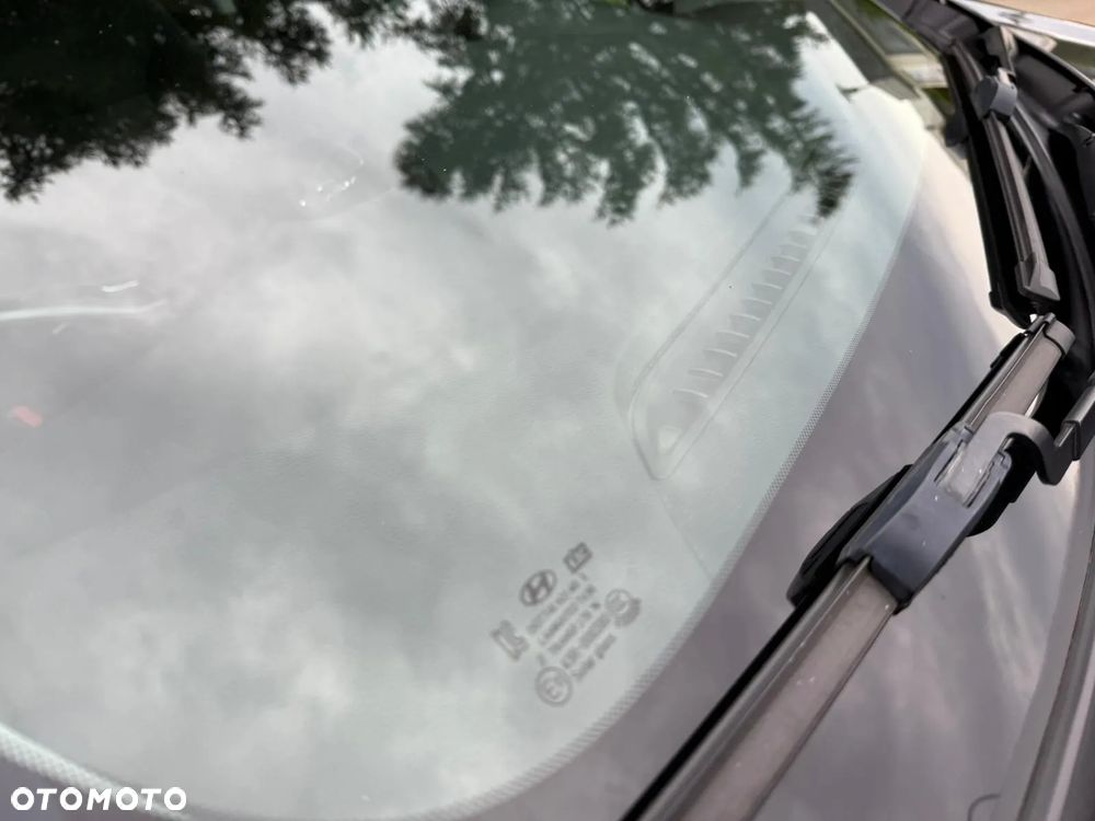 Hyundai i40 1.6 GDI Comfort + - 38