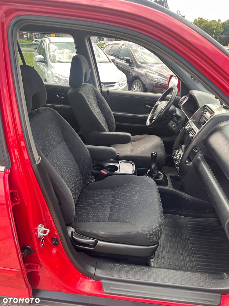 Honda CR-V 2.0 Executive - 7